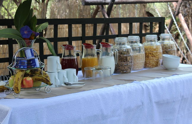 Peo Luxury Apartments - Foto 21