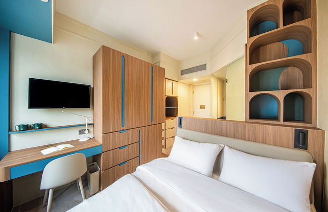 Weave Studios - Kowloon West - Foto 6