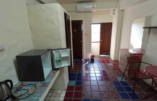 RTW Residence - Photo 13