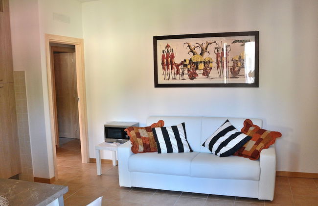 Residence Corte La Fiorita With Pool - Foto 8