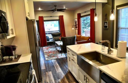 Nomada East - Minutes from everything, Atlanta - Foto 1