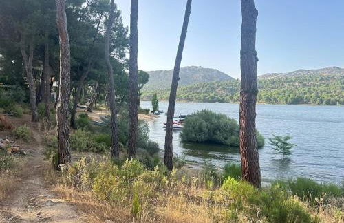 Slow Life Apartment Lake & Nature - Foto 26