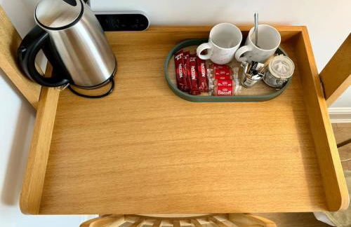 Roomy Apartment in King's Cross - Foto 59