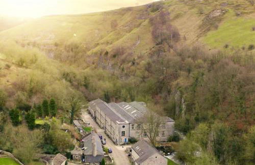 Litton Mill Retreat, Luxury Converted Mill - Photo 11