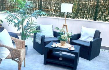 Castro Holidays - Apto D Céntrico Terraza con Garaje Gratis - Photo 64