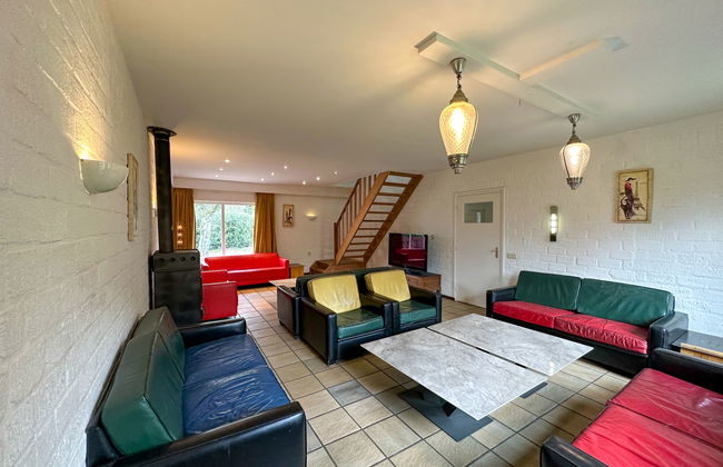 12 bedroom House in Gulpen with garden and terrace - Photo 23