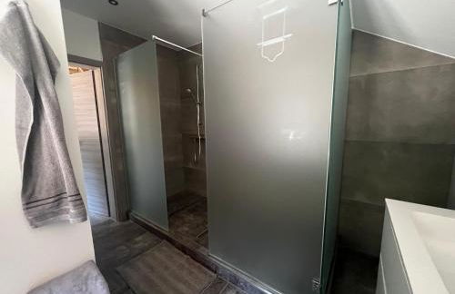 Ferienwohnung Werraquell Hütte - Foto 9