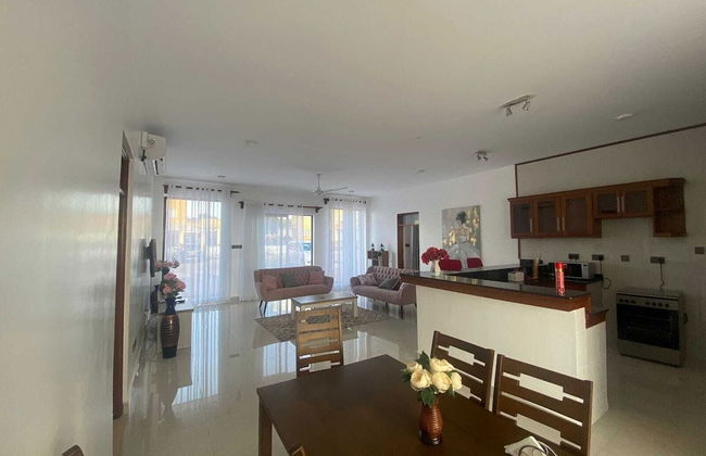 Lux Suites Vipingo Luxury Villas - Foto 31