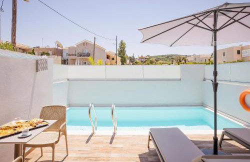 Sarpidon Suites - Photo 102