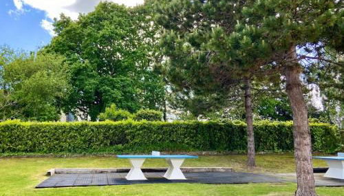 Appartement en duplex front de mer, Cap Coz - Foto 5, Garden