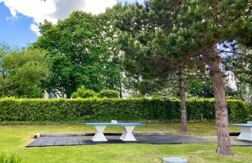 Appartement en duplex front de mer, Cap Coz - Foto 5