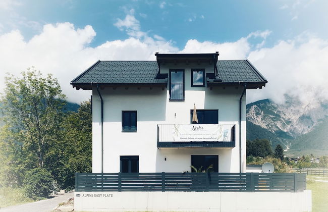 Alpine Easy Flats - Foto 59