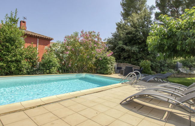 Le Puit des Oliviers 2 - Foto 5