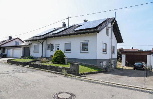 Stilvolle Auszeit auf der schwäbischen Alb - Foto 24