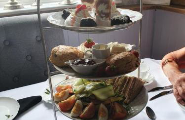 The Foulsyke Licensed Bed and Breakfast Scalby Scarborough - Foto 24