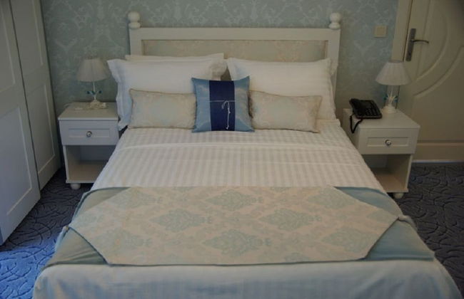 Parla Viens Suites - Foto 3