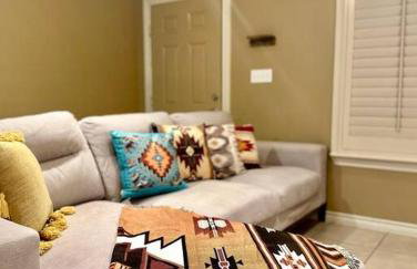 Western Style - 2 bed/1 bath (RATED 10 STARS) - Foto 16