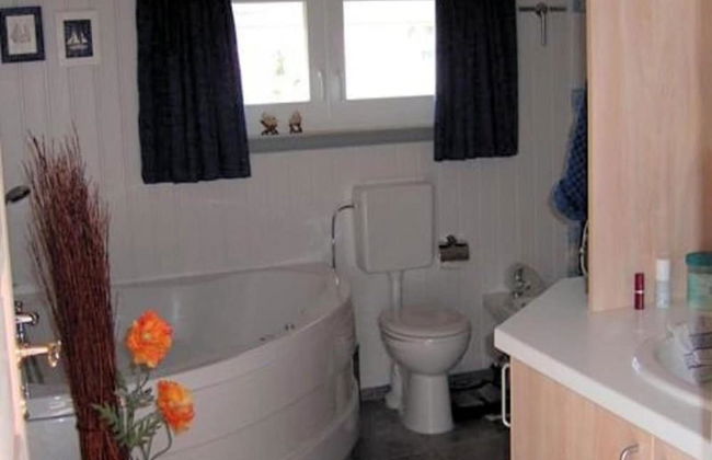 Skandinavisches Ferienhaus in Rechlin - Foto 7