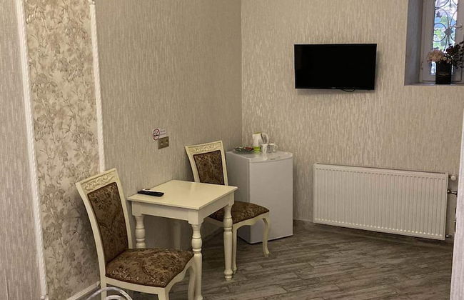 Old Tbilisi Historical Apartments - Foto 26