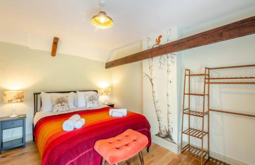 Seascape Cottage - Foto 9