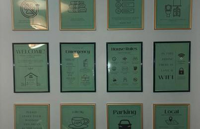 Newly decorated Cozy home! - Foto 22