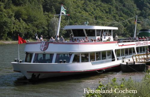 Ferienwohnungen Ferienland Cochem - Foto 15