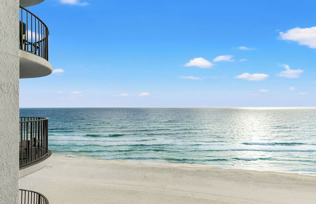 Watercrest 905 Beachfront Bliss - Foto 43