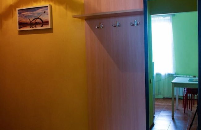 Apartment on Sovetskaya 17 A - Photo 9