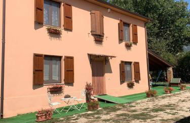 La Cascina della Vachina - Foto 72