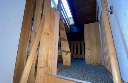 Ferienwohnung Adlerhorst Ruhpolding - Foto 8