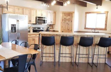 Revered Hidden Lake Lodge East Zion & Bryce - Photo 37