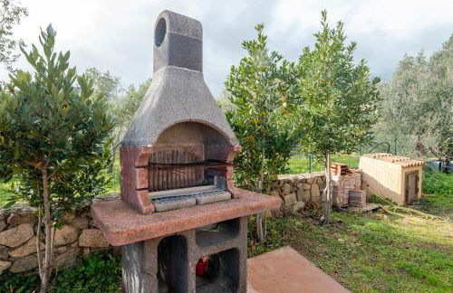 Casa Lucia San Teodoro 1 - Foto 20