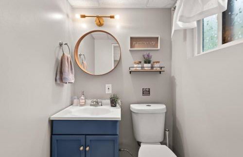 Double the Space for Large Groups Entire Duplex - Foto 41