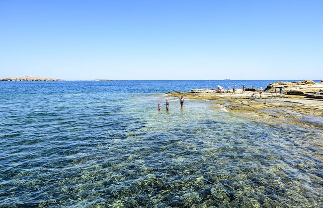 Blue Harbour 2 by Getaways Malta - Foto 29