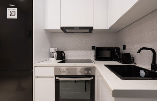 Athens Hippest Apartments - Foto 25