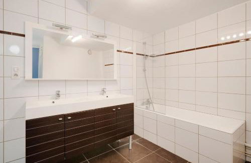 L 'entre Vue - Nancy Gare Congrès - 6 Pers - Parking - Foto 17