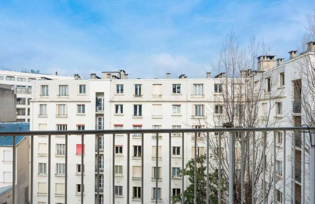 Paris Elegant South Residence - Photo 5