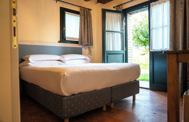 Alloggio Agrituristico Albafiorita - Foto 6