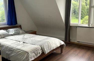 Logement avec vue panoramique - Foto 1