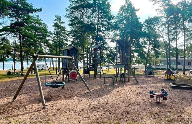 4 Star Holiday Home in Monsteras-by Traum - Foto 14