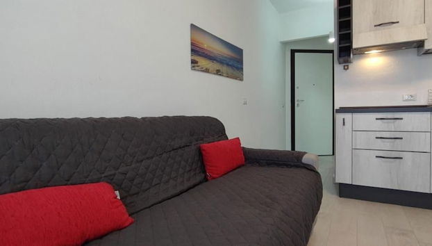 Appartamento Mare&Castello - Foto 2, Habitación