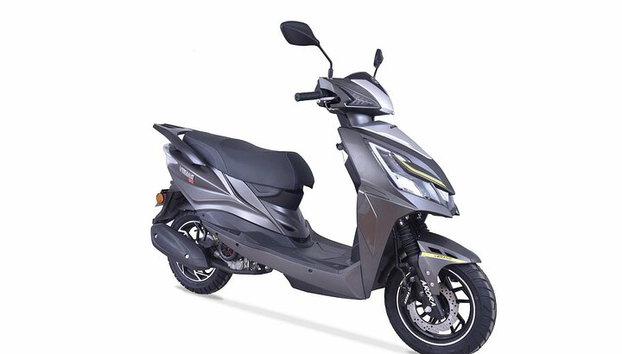 Alanya Rent a Motorcycle/Motorbike - Photo 2
