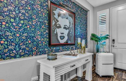 5Br3B Pool, 2mi to Fstvals, EV Chrgr, Gym, Games - Photo 51