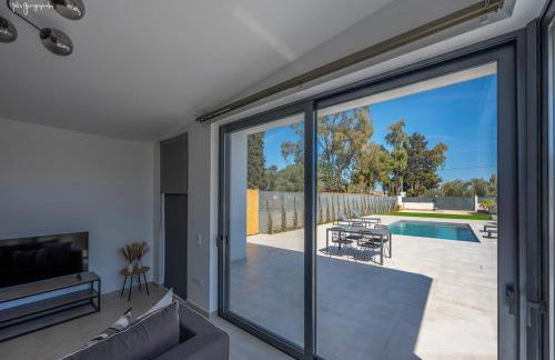 MERCURY VILLA - Minimal Luxury with Private Pool - Foto 14