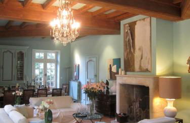 La Chartreuse et son Orangerie - Foto 37