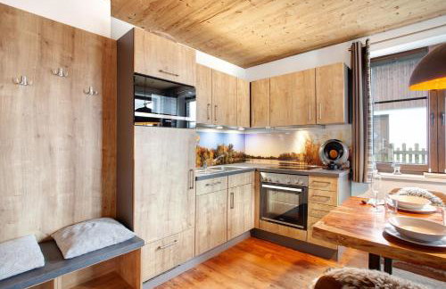 Bergchalet 20 mit Sauna - Foto 8