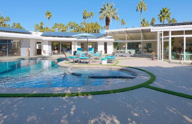 The View at Old Las Palmas - Foto 34