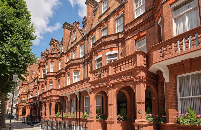 The Apartments by The Sloane Club - Foto 39