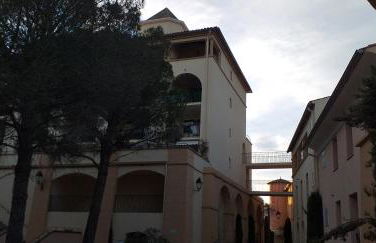 Appartement vue panoramique au domaine et golf de pont royal - Foto 44