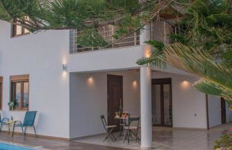 Houmeli Maisonettes & Apartments - Foto 31